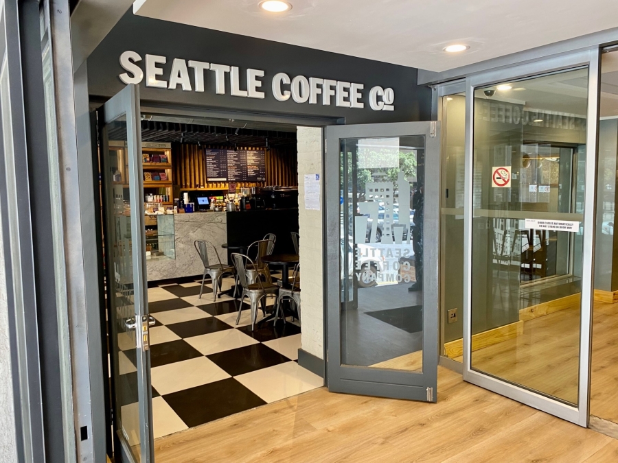 Commercial Property for Sale in Cape Town City Centre Western Cape